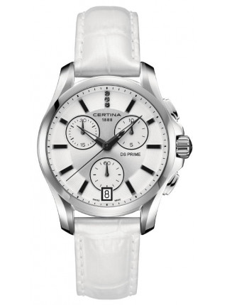 Ремешок Certina C610018330